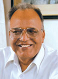 JSPL Founder - Shri O. P. Jindal